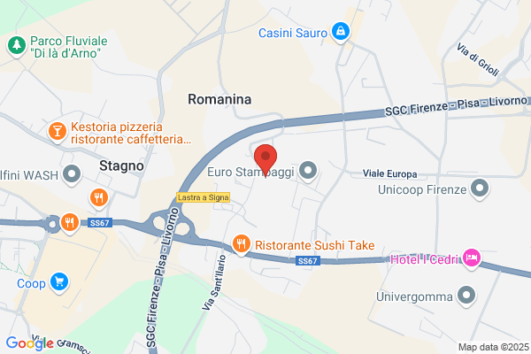 Tre Effe Arti Grafiche Srl