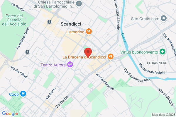 Cedas Organizzazione Aziendale Srl