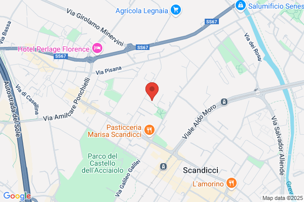 Bardi Rag. Umberto
