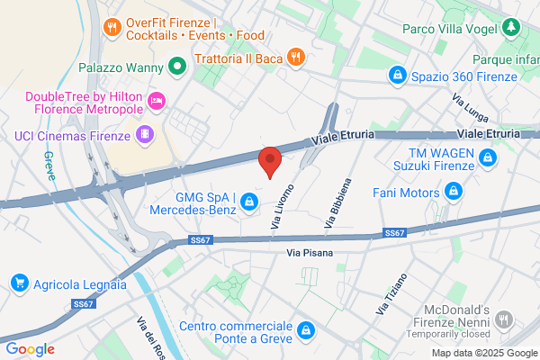 Guarnieri Andrea Srl Unipersonale