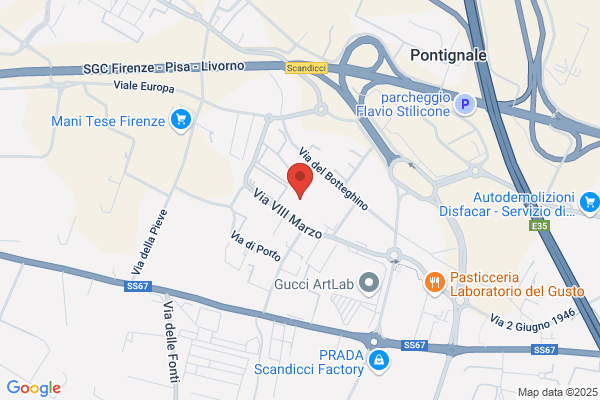 Empa S.R.L.