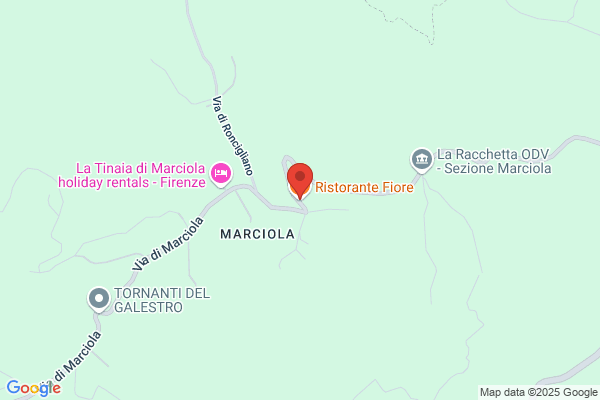 Ristorante Fiore S.R.L.