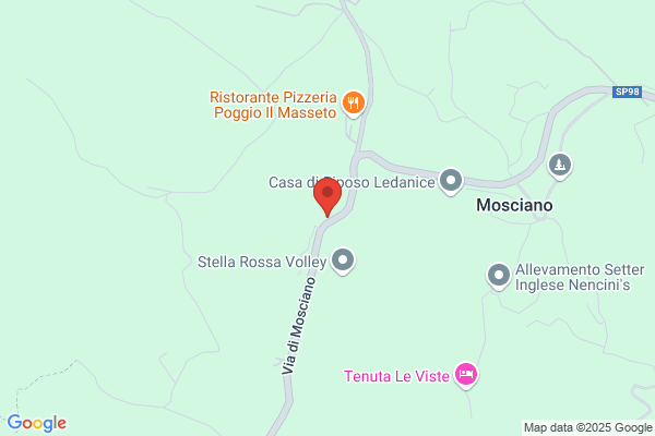 Ristorante La Cesira