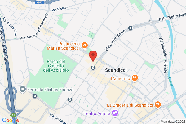 Scandicci SUSHI CLUB