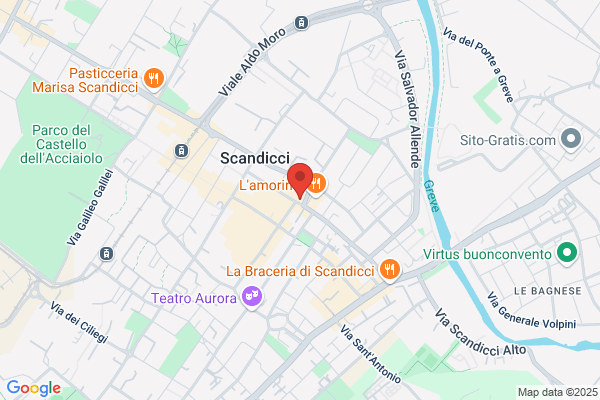 L'Angolo della Salute