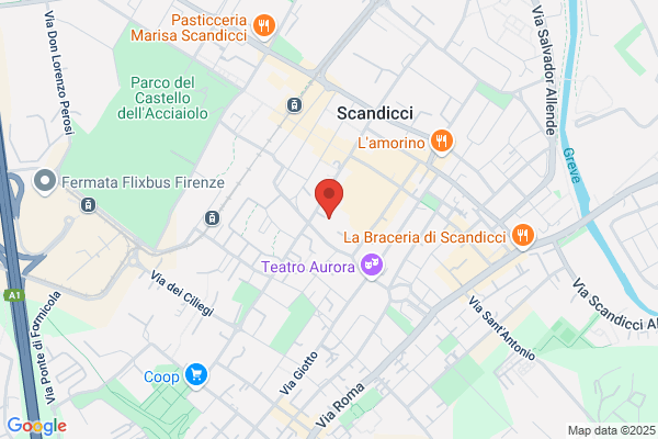 Unione Commercianti Di Scandicci