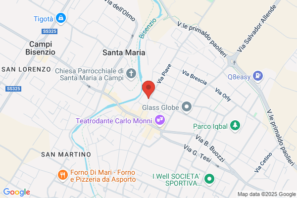 Montelatici Anzilotti carmelita