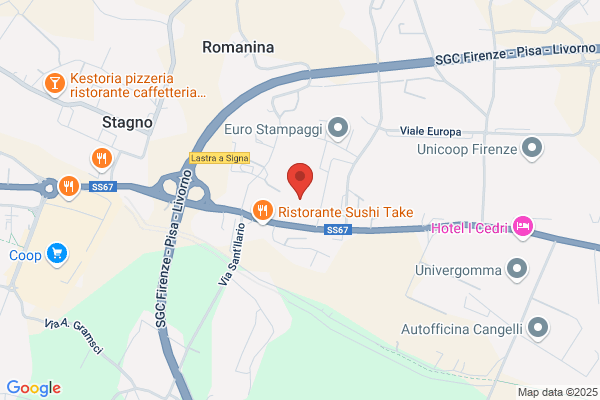 Tipografia Catarzi Brunello
