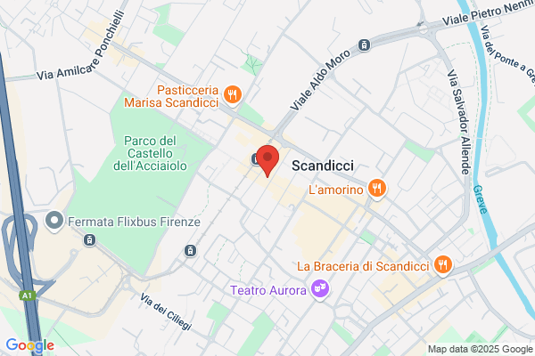 Tnt Tecnologistica S.P.A.