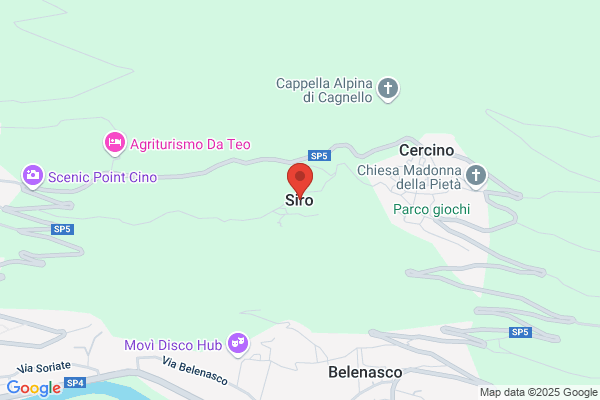 Coroli Siro