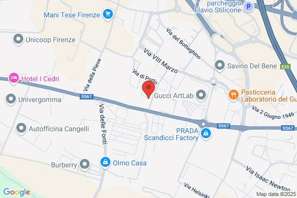 Acqua Service Firenze Srl