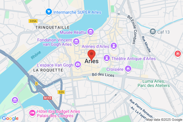 Arles