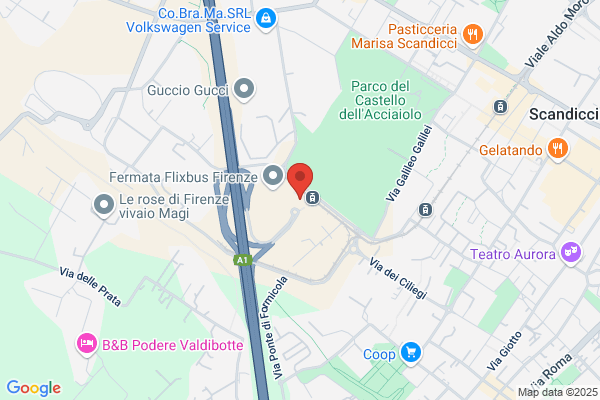 Karetflorence