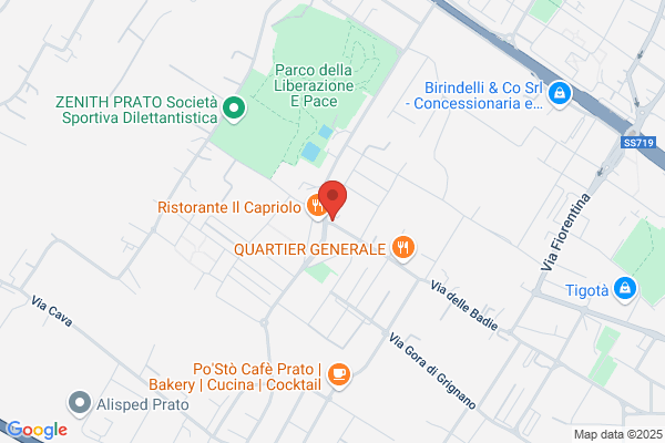 Limberti Srl