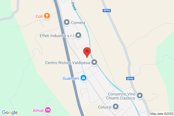 T.C.S. Srl