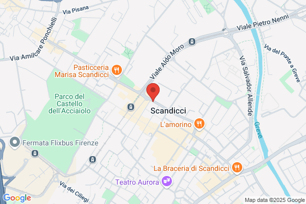 De Vita Sas Di De Vita Fabrizio, lupi maria antonella e c