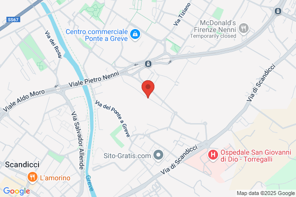 Videogest S.N.C. Di Papucci E Lombardini