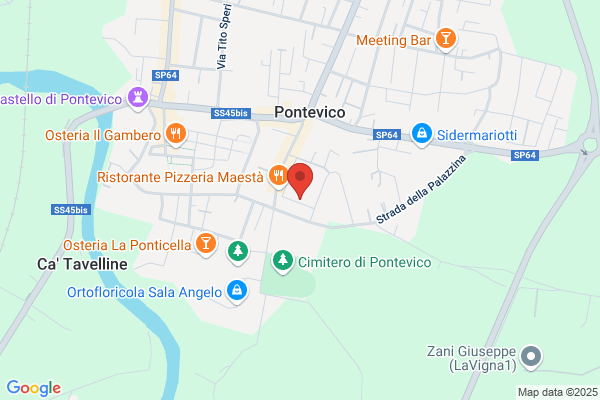Onoranze Funebri Rebessi