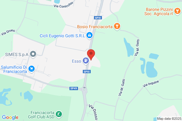 La Fioreria