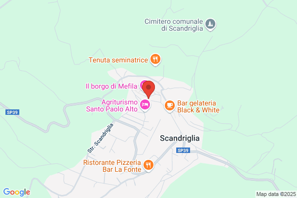 Comune Di Scandriglia