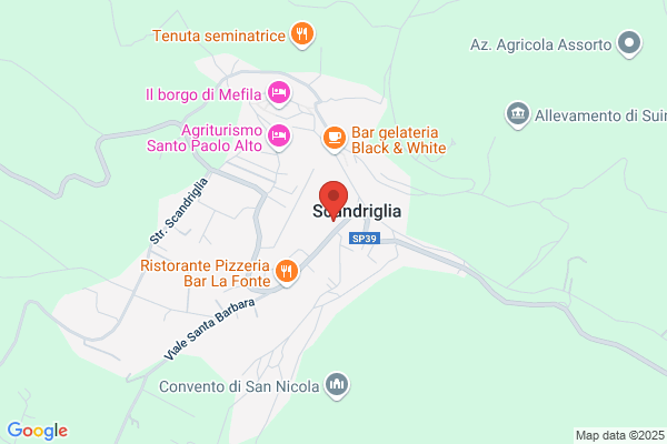Ministero Difesa Comando Generale Arma Carabinieri