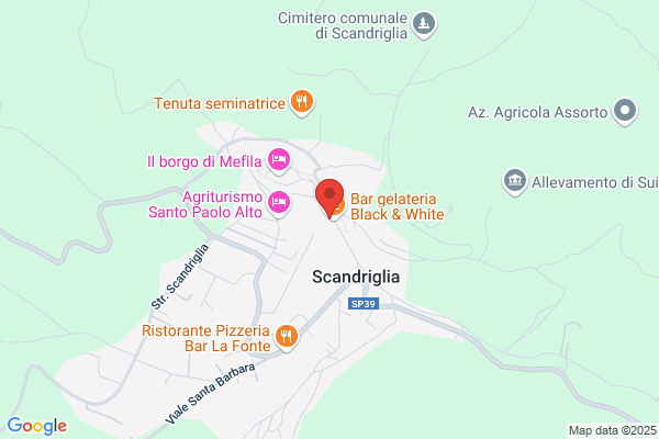 Profumeria Tentazioni Sciardiglia lorena