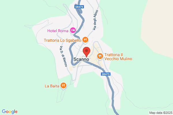 Farmacia Mancinelli