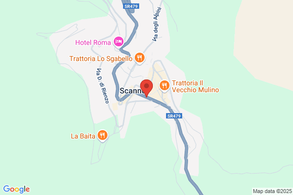 Poste Italiane