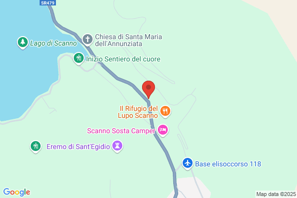 Ristorante A Ciccio E Mirella