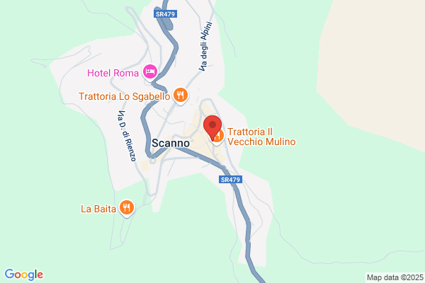 Sero cesidio