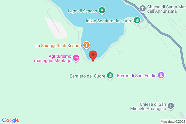 Sporting Club Scanno
