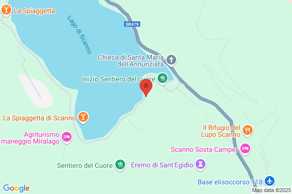 Trattoria Bar sul Lago