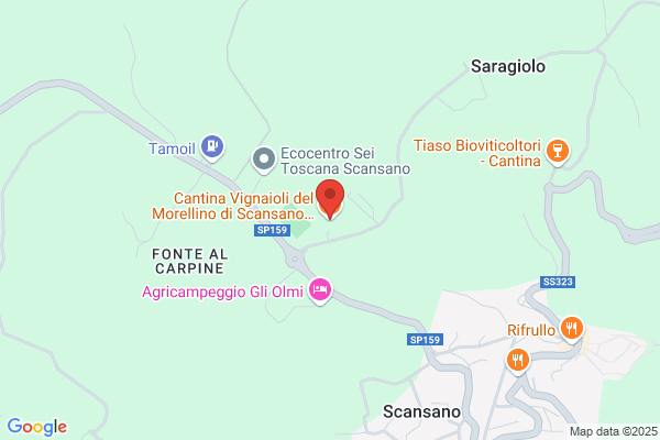 Cantina Coop.Va Del Morellino Di Scansano Srl