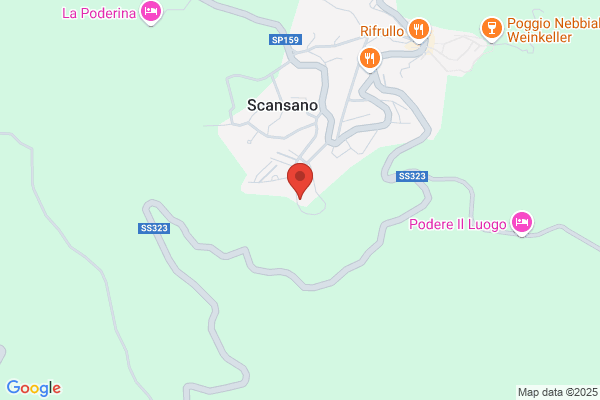 Nuova Maremma S.R.L