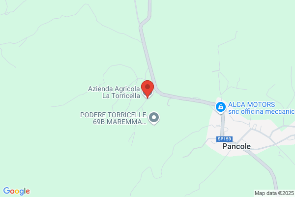 Azienda Agricola La Torricella