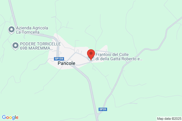 Frantoio del Colle