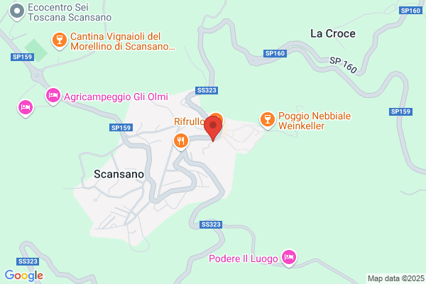 Gioielleria La Fonte Vecchia Di Francia Giovanni