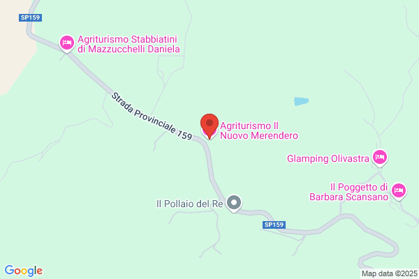 Il Merendero
