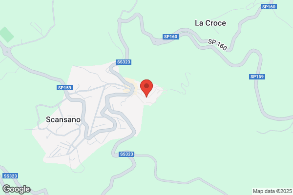 La Bottega Di Cecchi Isetta