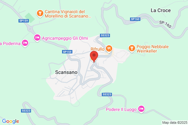 Milaneschi alessandro