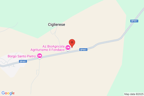 Podere S. Giuseppe