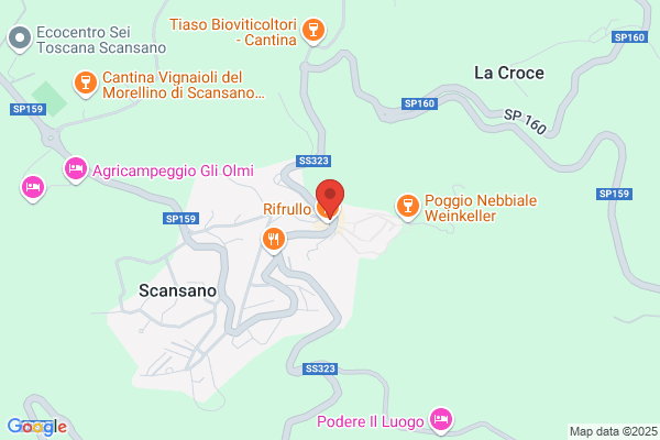 Santini Ilaria Stile 2000