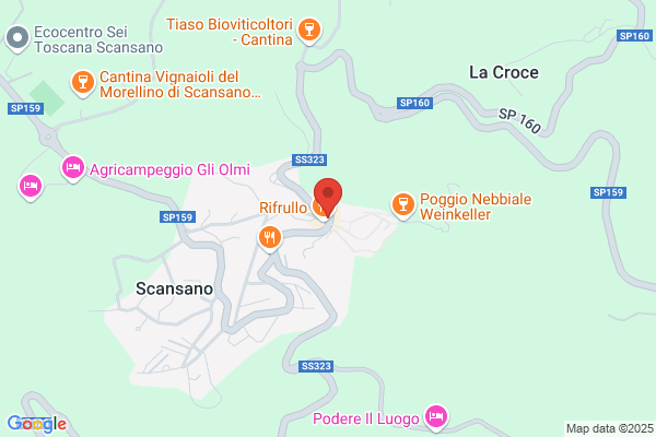 Tabaccheria Di Mucci Tania