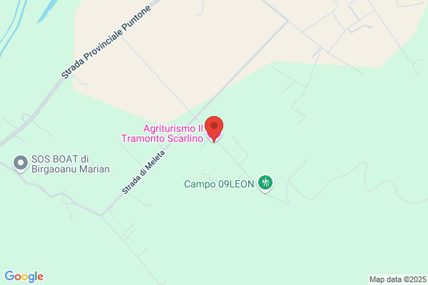 Agriturismo Il Tramonto