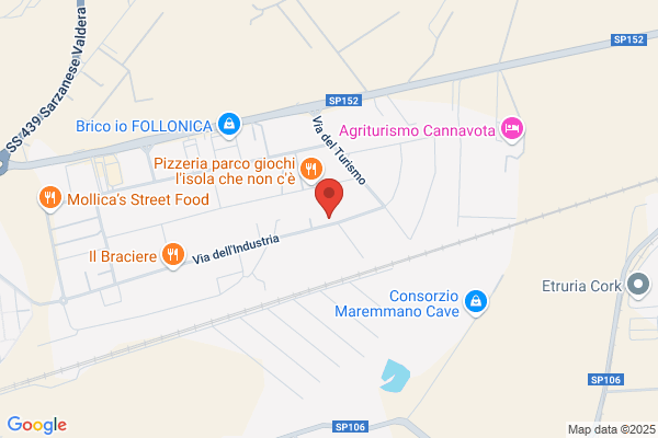 Centro Revisioni Calenda