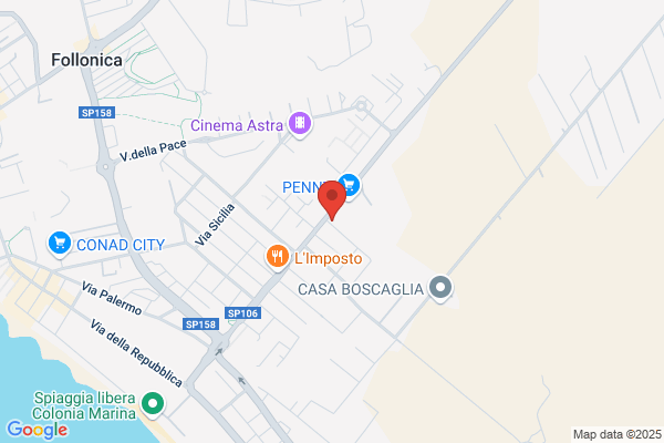 Impredil Immobiliare di Costruzioni