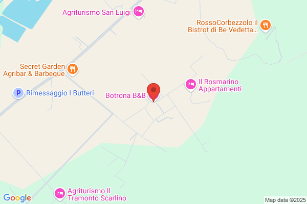 Azienda Botrona Di Ceccarelli Davide