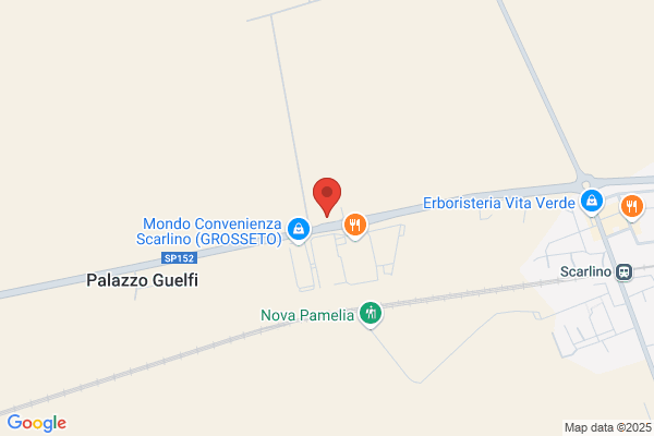 Eni Station