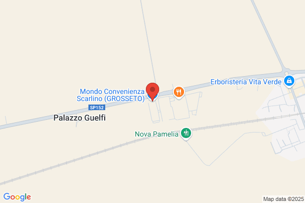 Mondo Antico