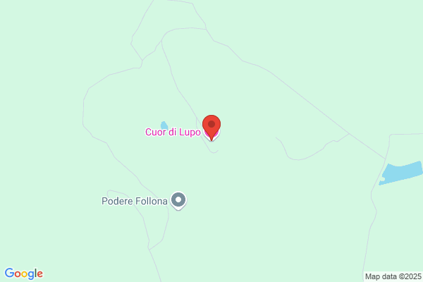 Agriturismo Cuor Di Lupo